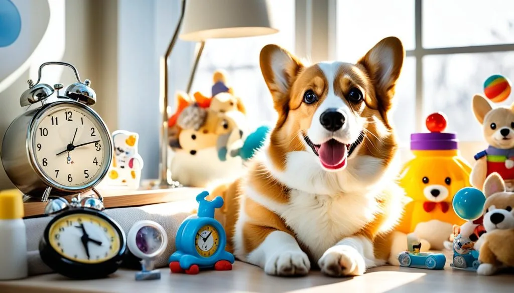 methods to stop corgi barking methods to stop corgi barking