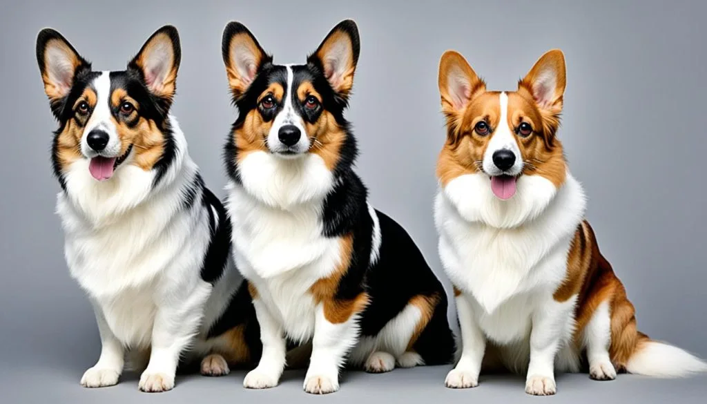 pembroke-cardigan-corgi pembroke-cardigan-corgi