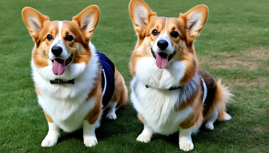 pembroke vs cardigan corgi pembroke vs cardigan corgi