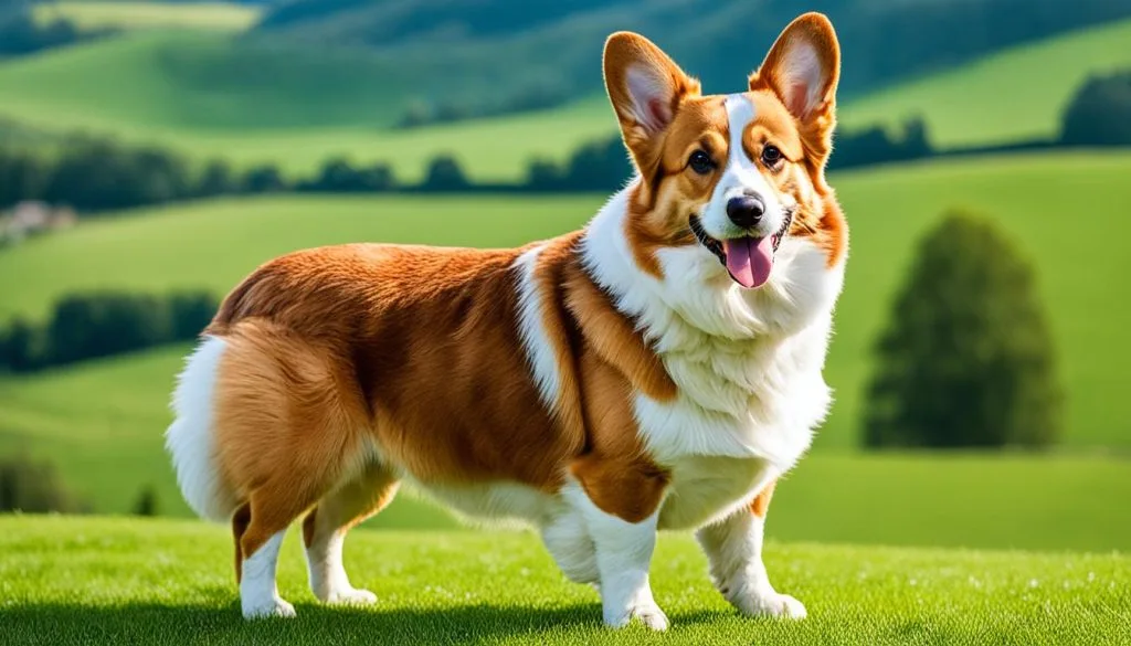 pembroke welsh corgi pembroke welsh corgi