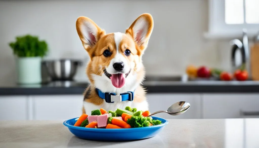 pembroke welsh corgi puppy diet image pembroke welsh corgi puppy diet image