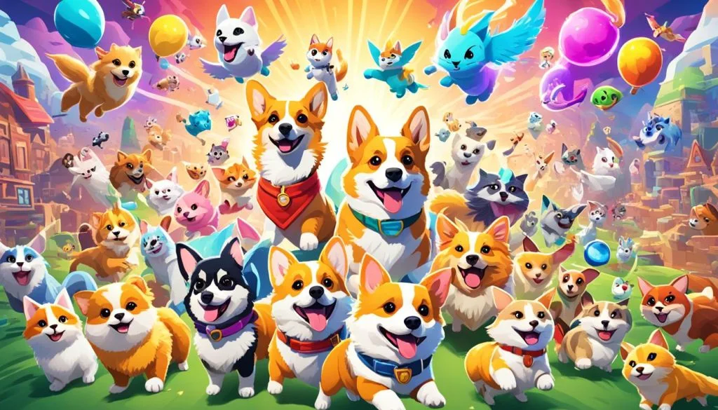 pet types in Pet Simulator 99 pet types in Pet Simulator 99