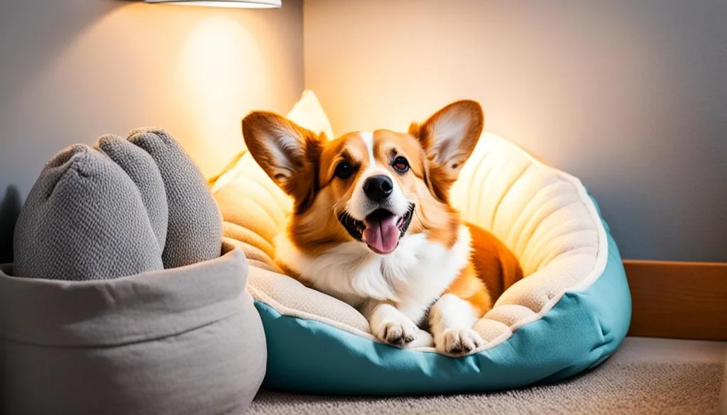 providing a safe space for dogs providing a safe space for dogs