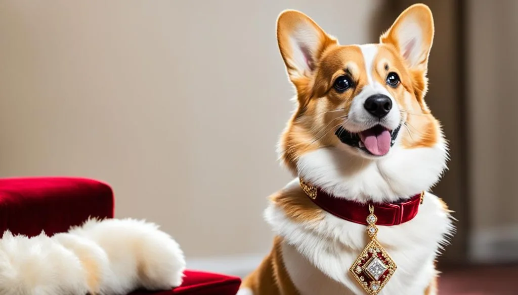 queen elizabeth corgi name queen elizabeth corgi name