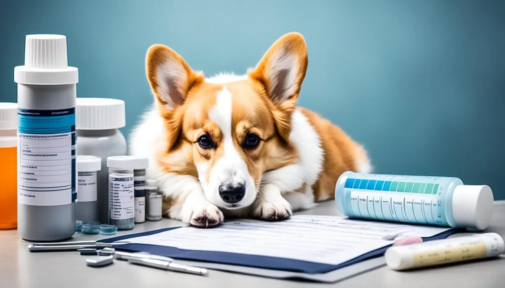 small corgi health issues small corgi health issues