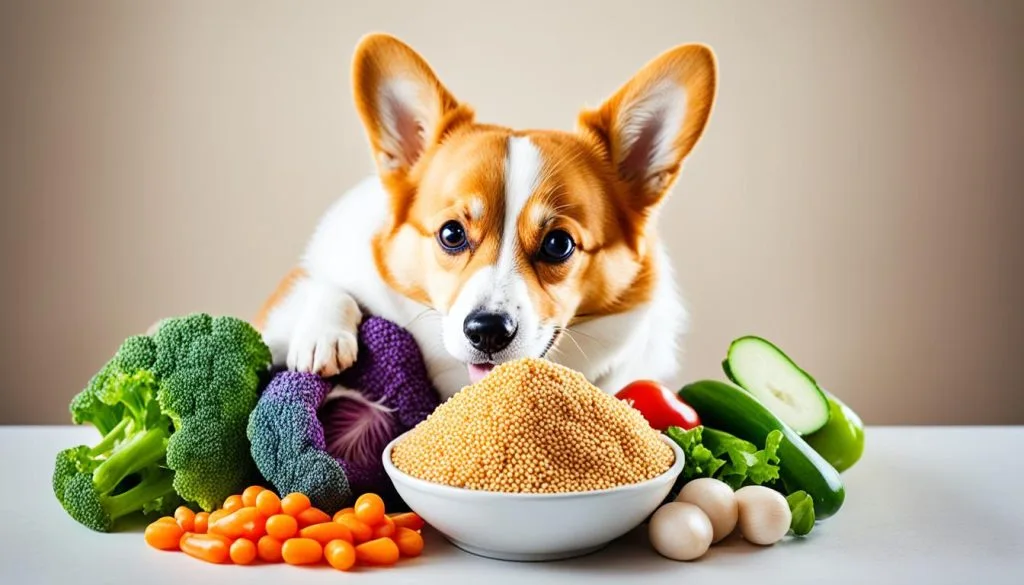 tiny corgi diet requirements tiny corgi diet requirements
