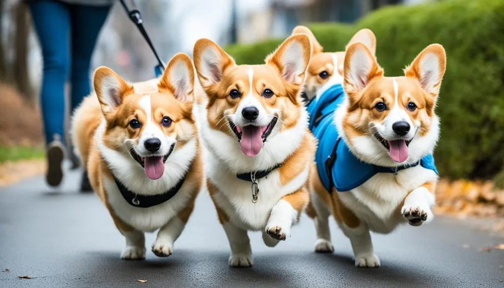 unique traits of corgis unique traits of corgis
