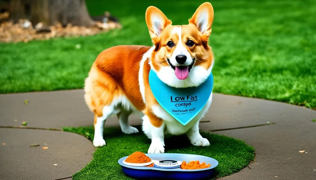 weight management for corgis weight management for corgis