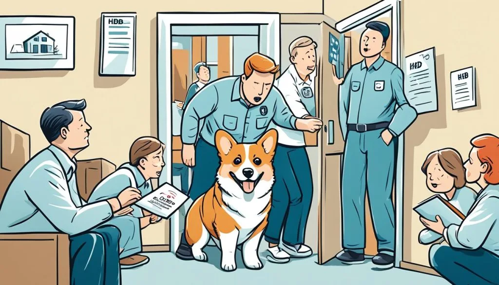 why is corgi not HDB approved why is corgi not HDB approved