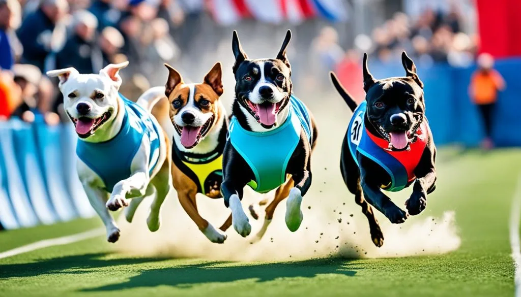 2023 canine sprint championships 2023 canine sprint championships