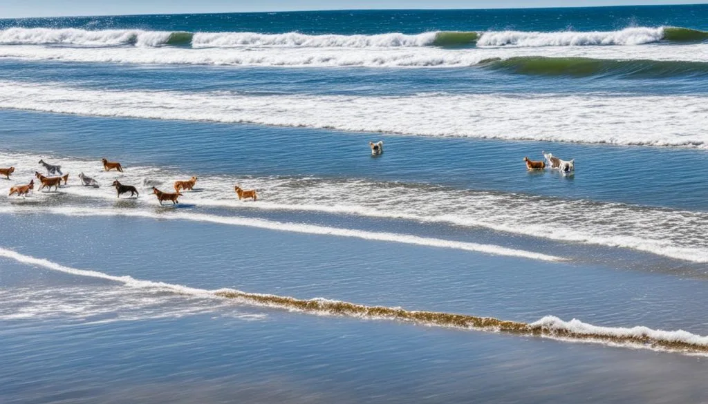 8th Avenue Dog Beach 8th Avenue Dog Beach