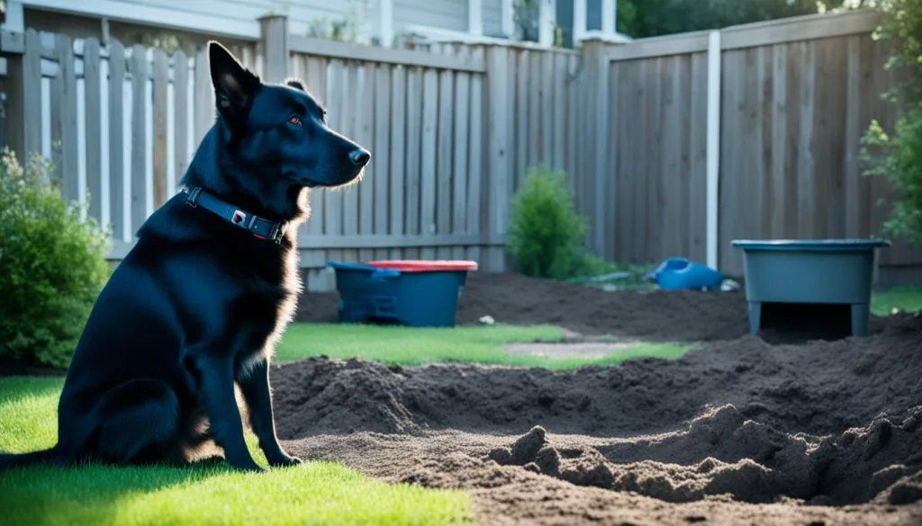 Addressing Anxiety in Dogs Addressing Anxiety in Dogs