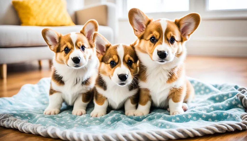 Adoption Success Stories for Welsh Corgis Adoption Success Stories for Welsh Corgis