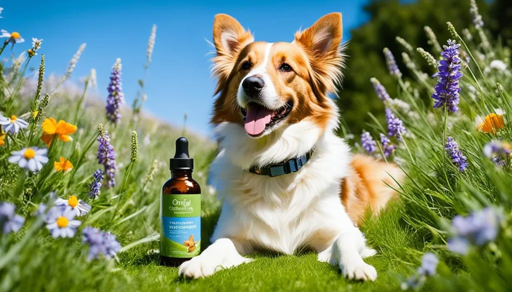 Allergy relief for pets Allergy relief for pets