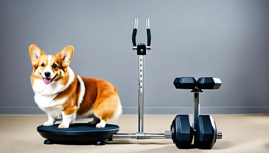 Amount of Exercise for Senior Corgis Amount of Exercise for Senior Corgis