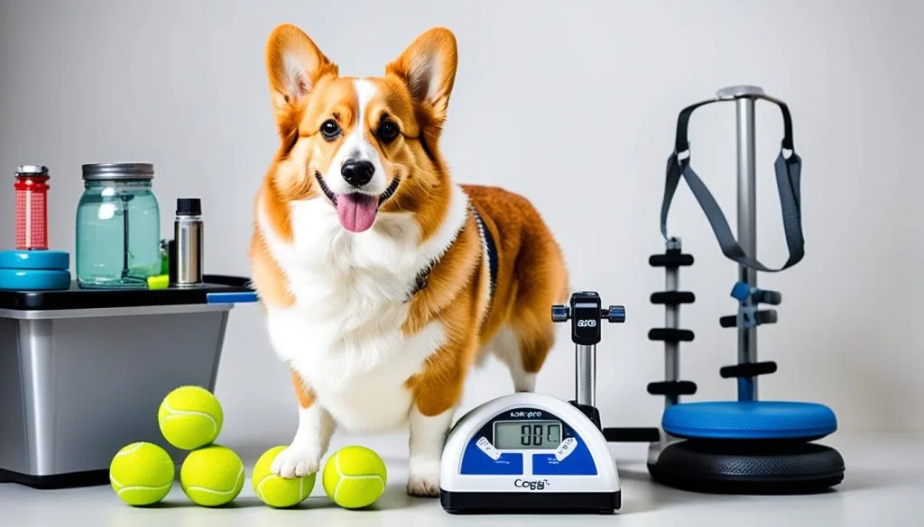Amount of exercise for Corgis Amount of exercise for Corgis