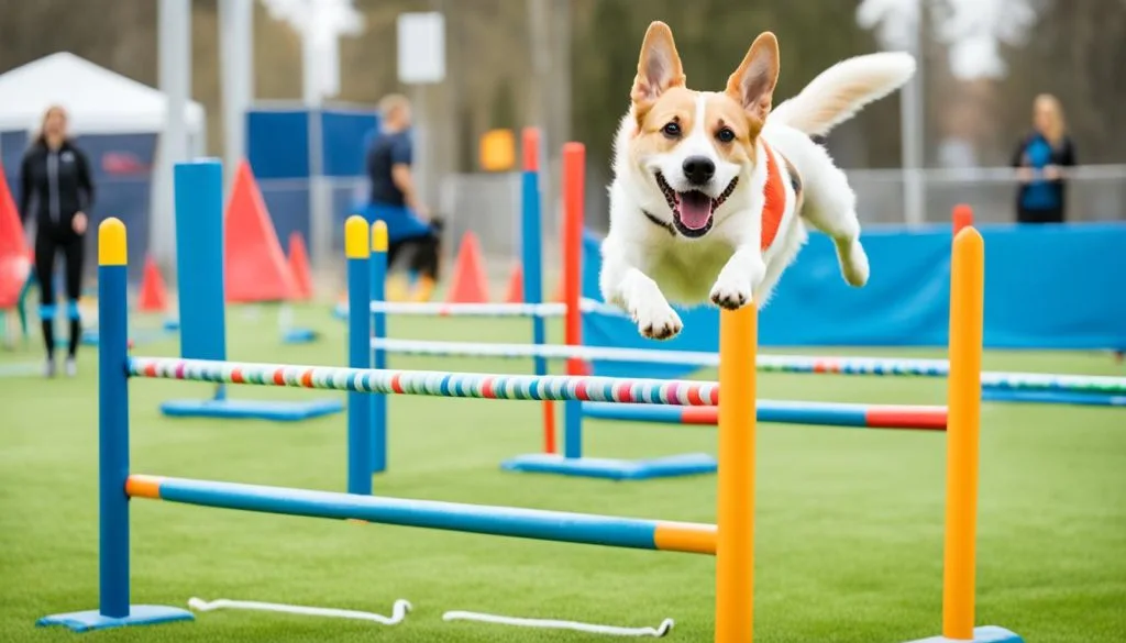 Beginner Agility Training Beginner Agility Training