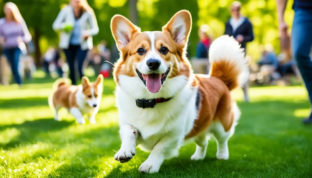 Benefits of Socializing Puppies Benefits of Socializing Puppies
