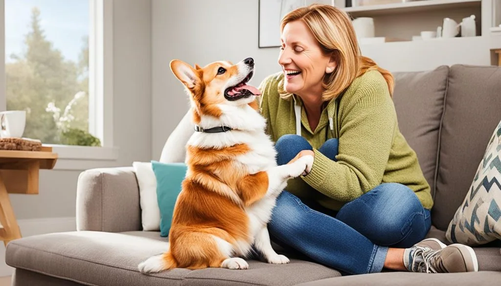 Benefits of rescuing a dog Benefits of rescuing a dog