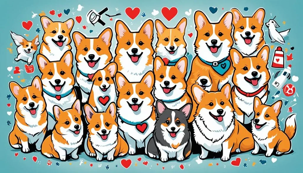 Best Corgi rescue groups Best Corgi rescue groups