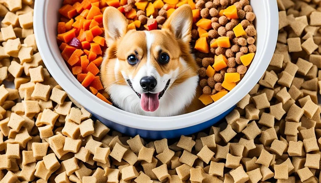 Best Dog Food for Corgi Allergies Best Dog Food for Corgi Allergies