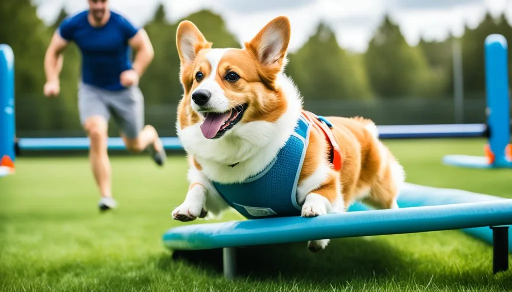 Best exercises for Corgis Best exercises for Corgis