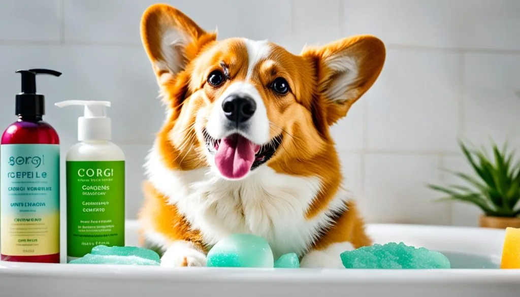 Best treatments for Corgi skin allergies Best treatments for Corgi skin allergies