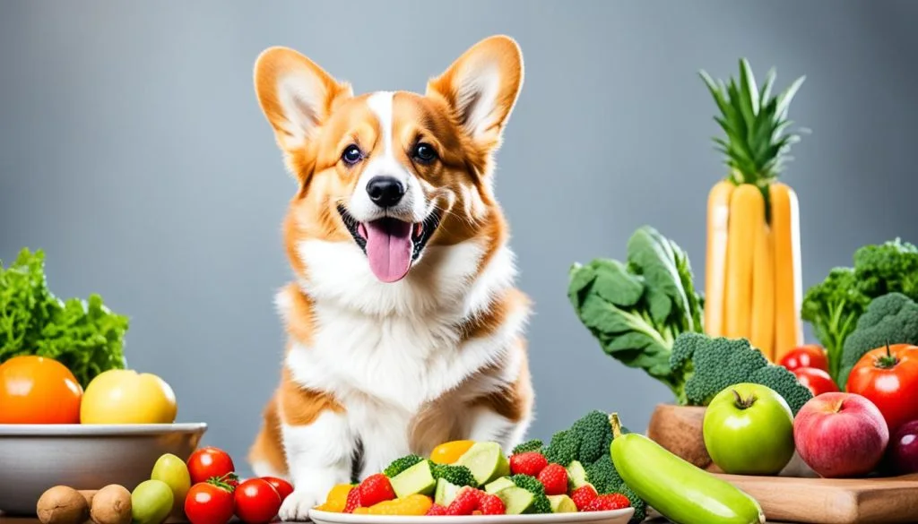 Boosting Corgi Puppy Health Boosting Corgi Puppy Health