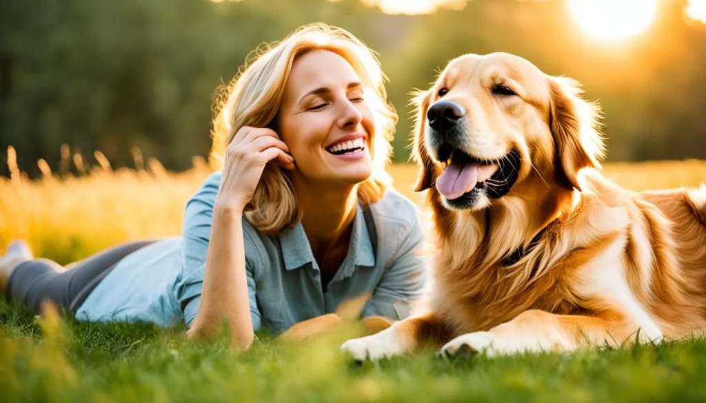 Calming high-energy dogs Calming high-energy dogs