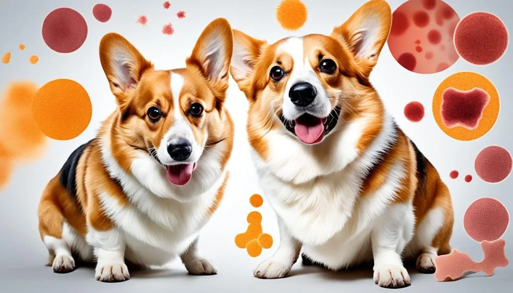 Canine Atopic Dermatitis Canine Atopic Dermatitis