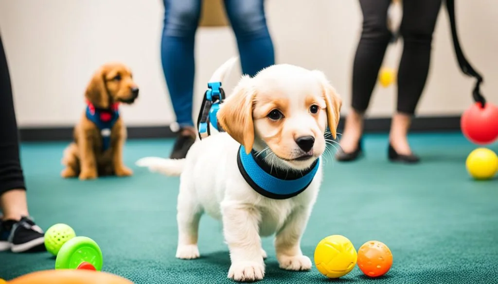 Canine Development Canine Development