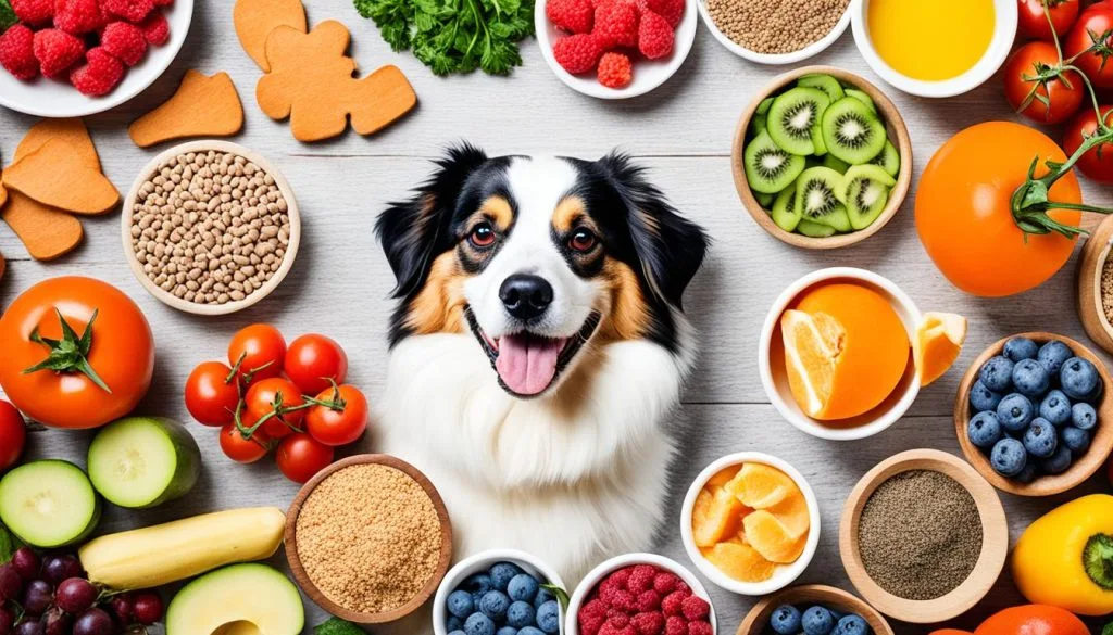 Canine Nutrition Canine Nutrition