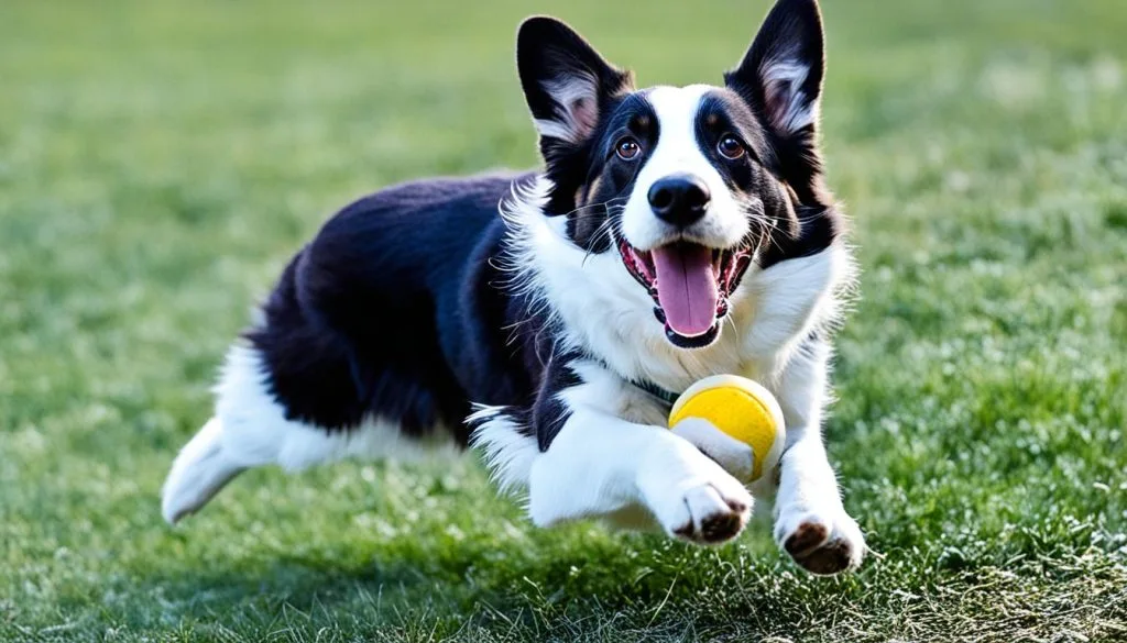 Cardigan Welsh Corgi Cardigan Welsh Corgi