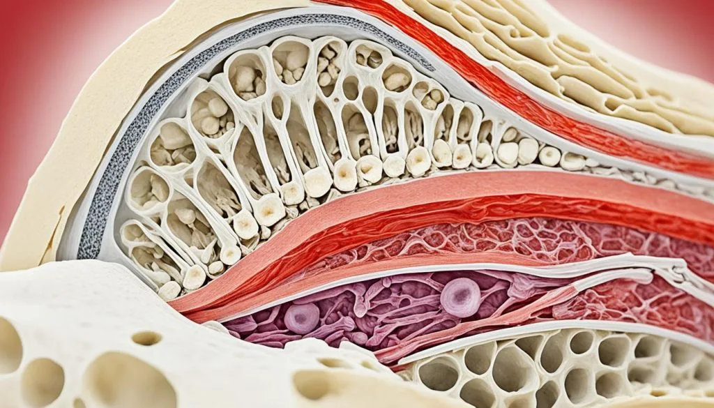 Causes of joint pain Causes of joint pain