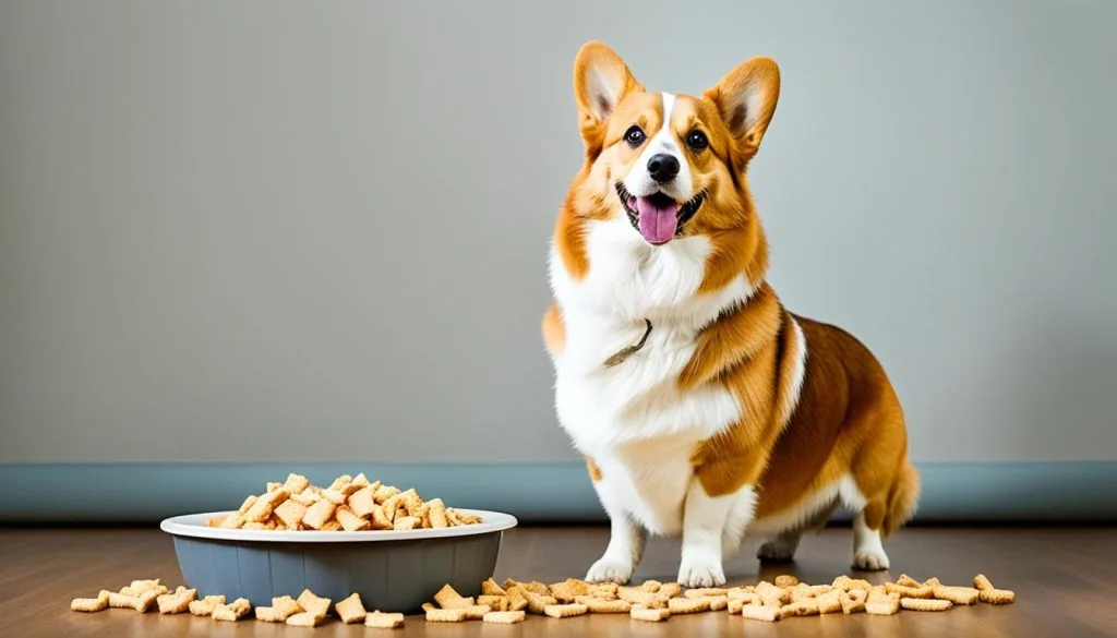 Common Corgi Health Issues Common Corgi Health Issues