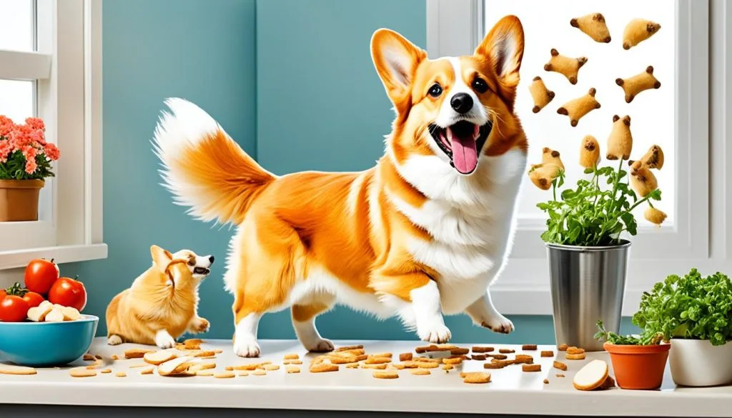 Common Corgi behavioral problems Common Corgi behavioral problems