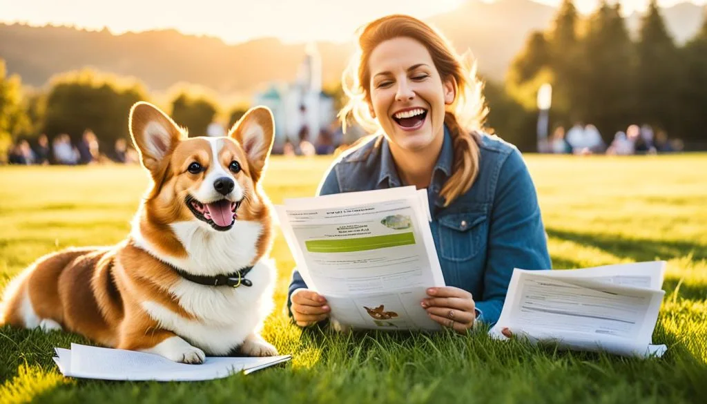 Corgi Adoption Corgi Adoption