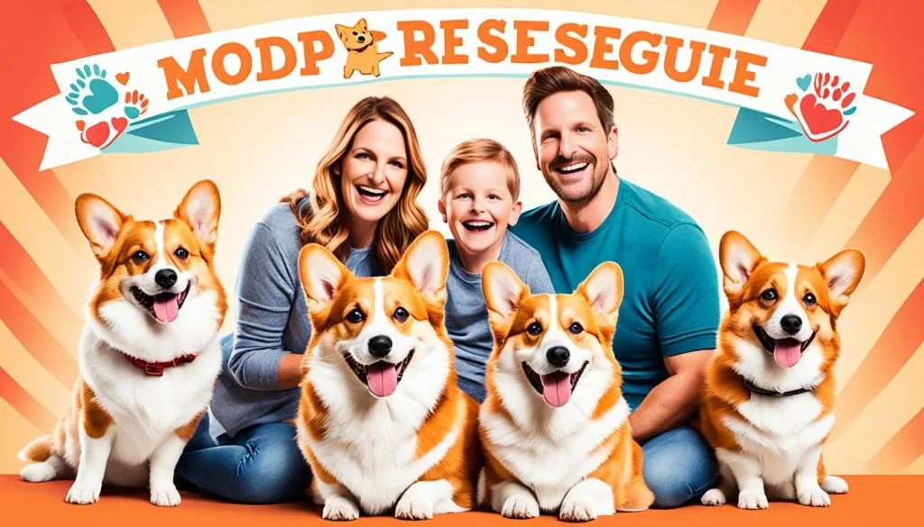 Corgi Adoption Benefits Corgi Adoption Benefits