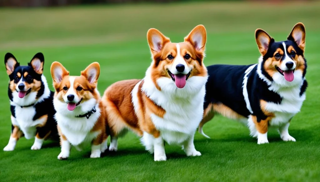 Corgi Breed Characteristics Corgi Breed Characteristics