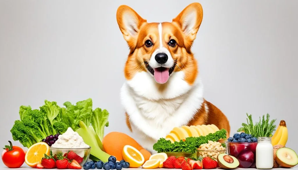Corgi Feeding Schedule Corgi Feeding Schedule