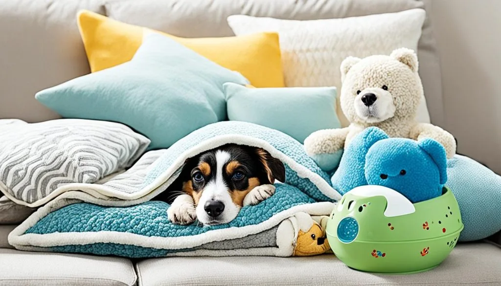 Corgi Foster Home Essentials Corgi Foster Home Essentials