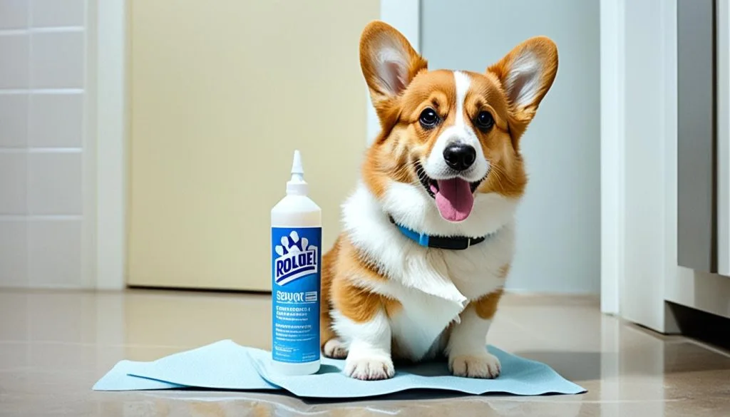 Corgi House Training Corgi House Training