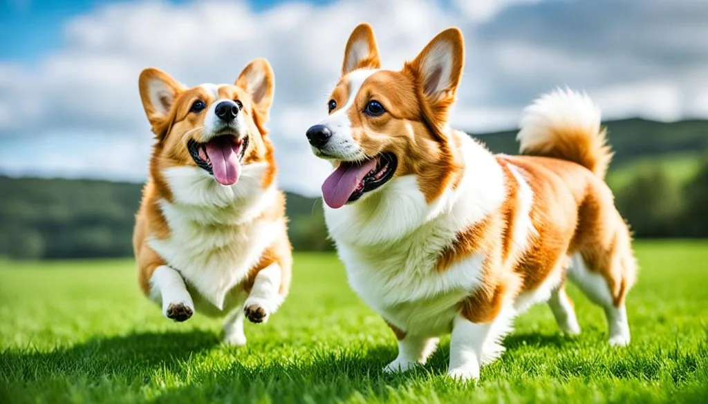 Corgi Joint Health Corgi Joint Health
