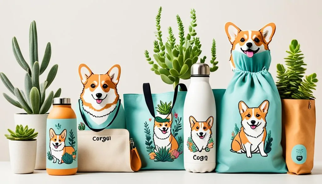 Corgi Popularity Corgi Popularity