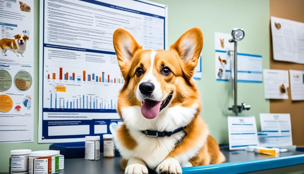 Corgi allergen testing Corgi allergen testing