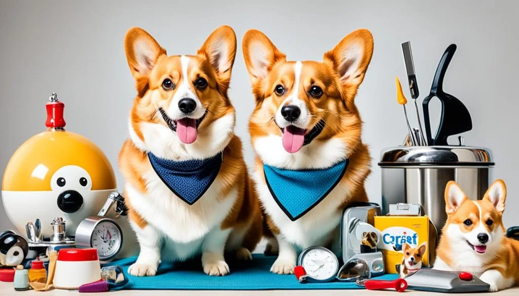 Corgi breed research Corgi breed research