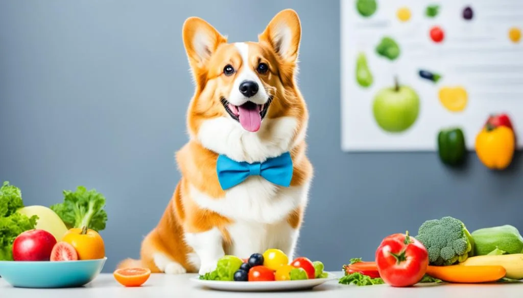 Corgi nutrition Corgi nutrition