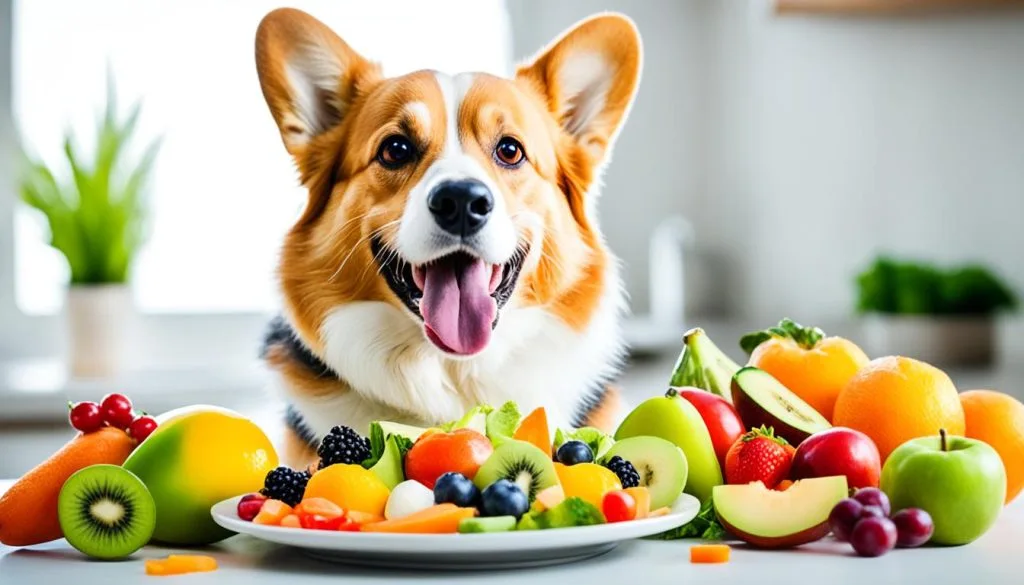 Corgi nutrition Corgi nutrition