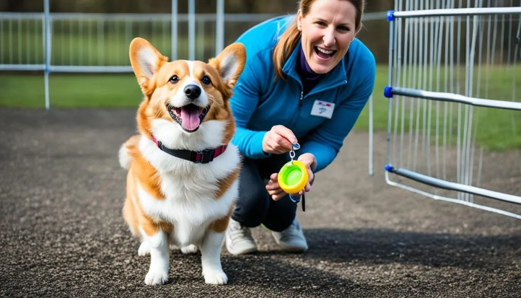 Corgi obedience training exercises Corgi obedience training exercises