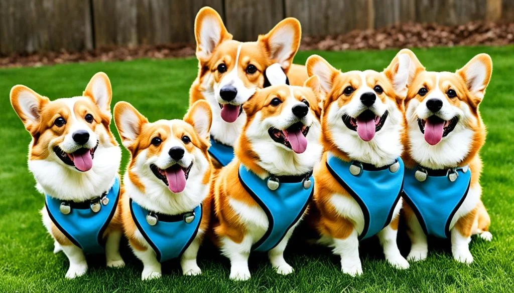 Corgi rescue organizations Corgi rescue organizations